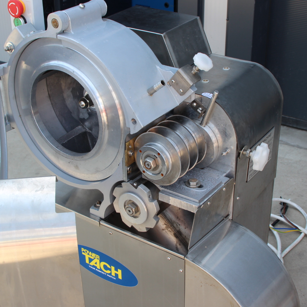 Машината за рязане на зеленчуци TACH JY-OD100