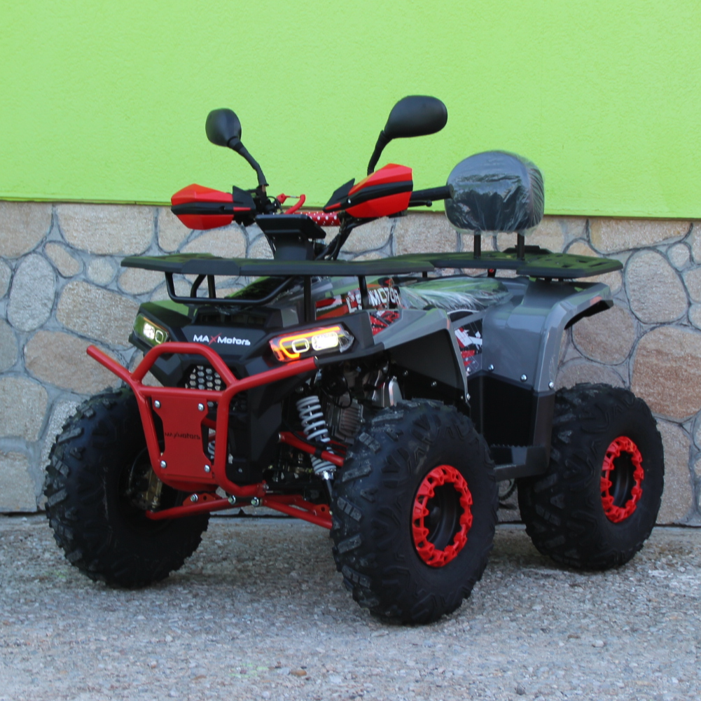 ATV 150cc benzinovo, АТВ 150сс бензиново 1