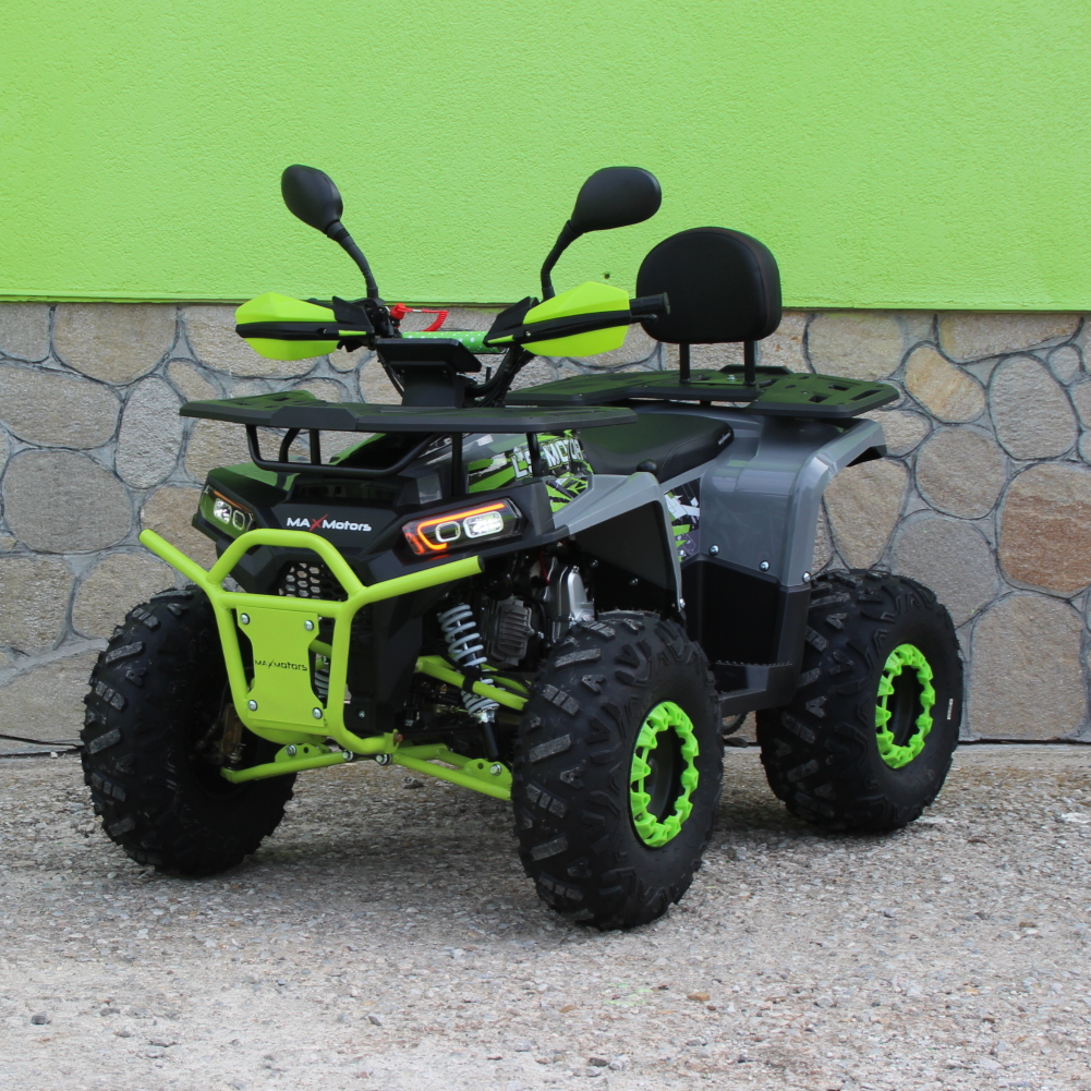 ATV 150cc benzinovo, АТВ 150сс бензиново 1
