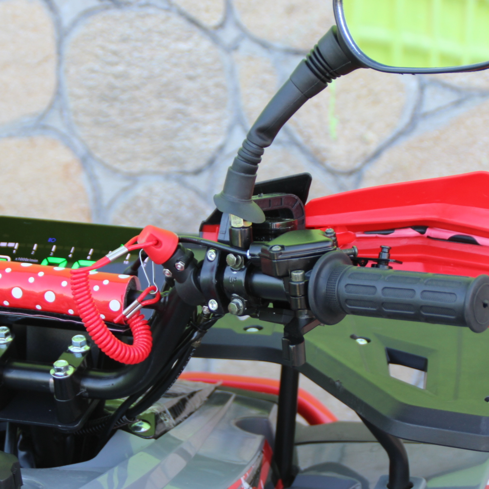 ATV 150cc benzinovo, АТВ 150сс бензиново 10