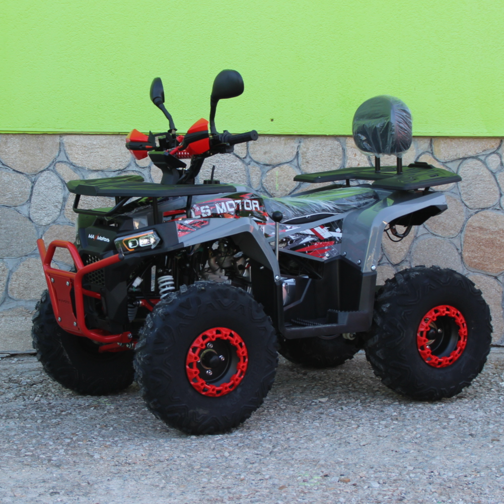 ATV 150cc benzinovo, АТВ 150сс бензиново