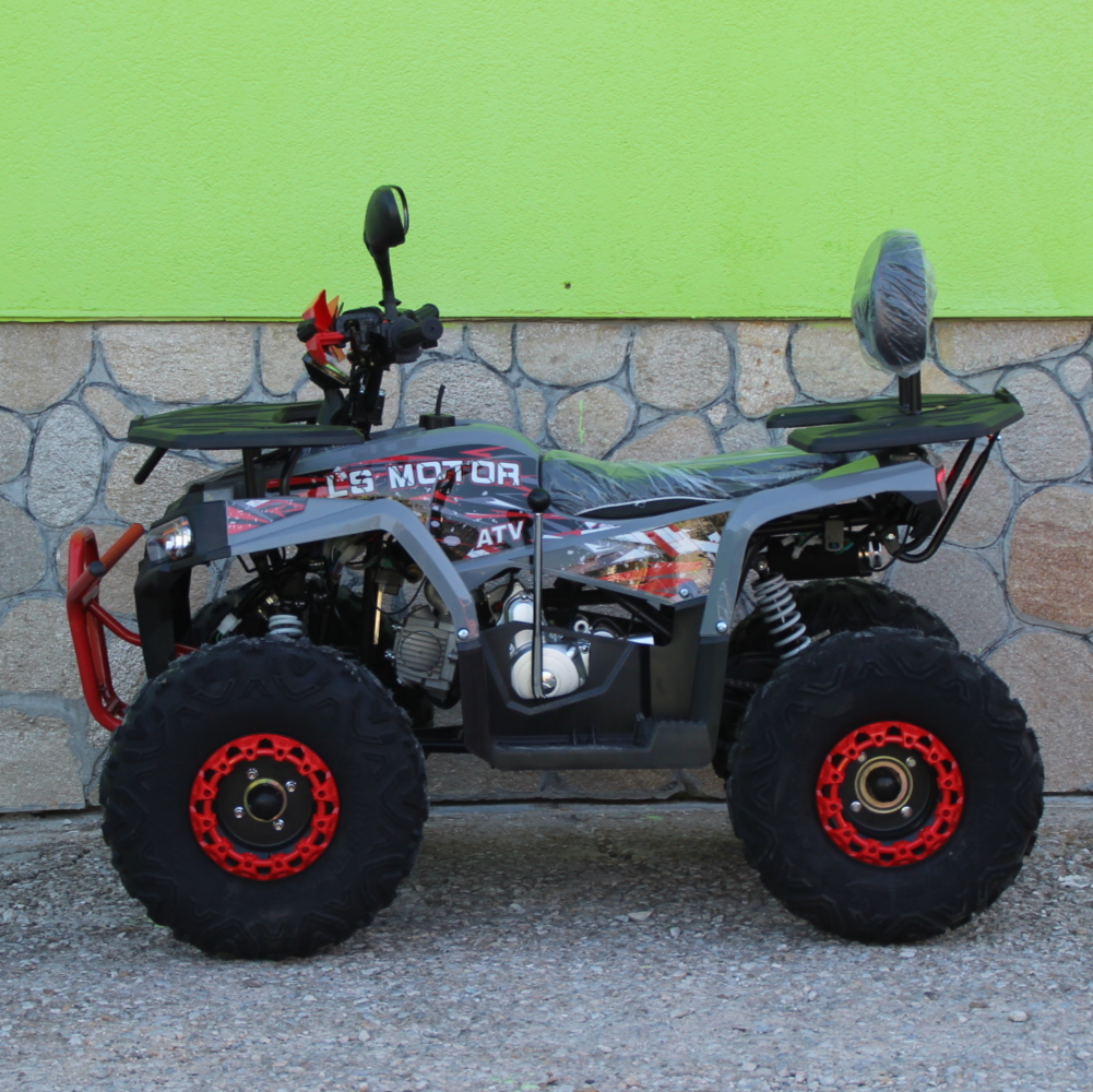 ATV 150cc benzinovo, АТВ 150сс бензиново 2