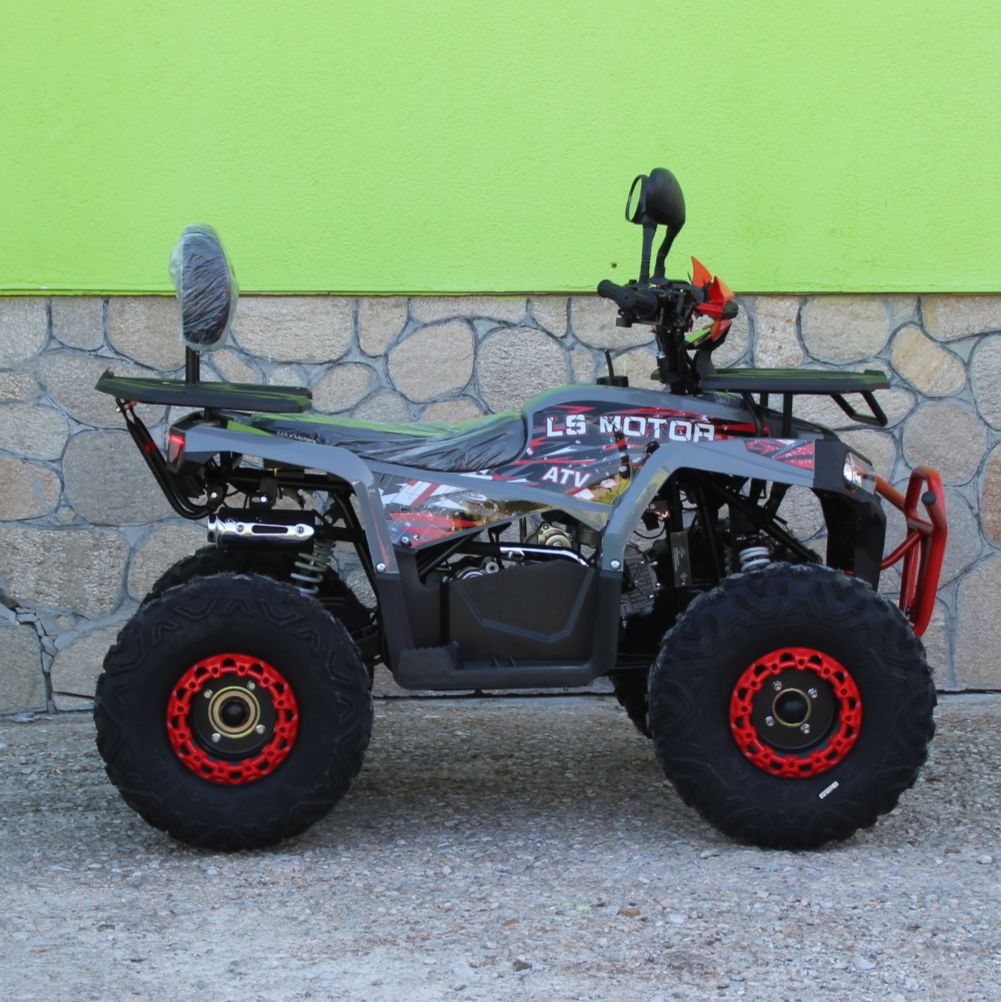 ATV 150cc benzinovo, АТВ 150сс бензиново 3