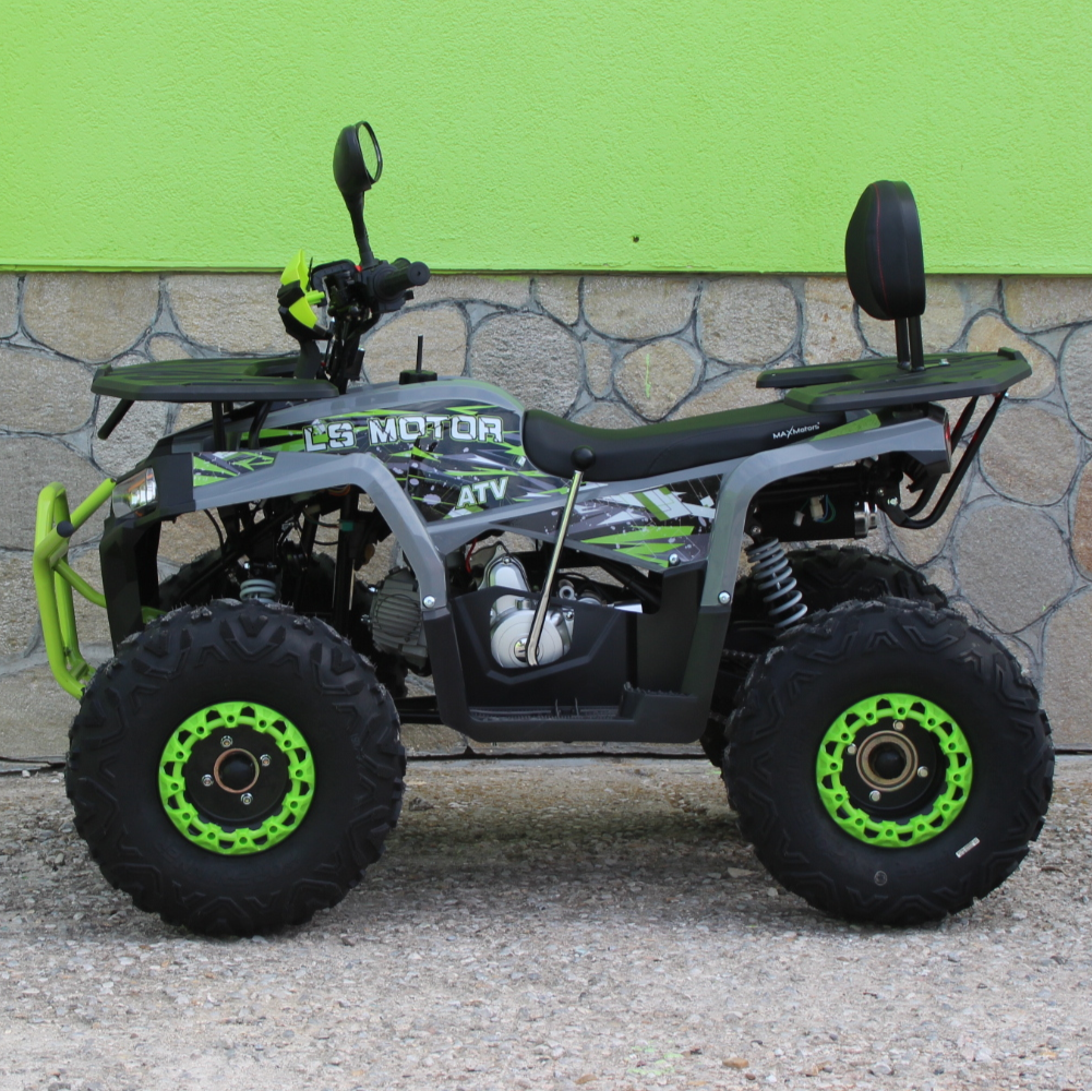 ATV 150cc benzinovo, АТВ 150сс бензиново 3