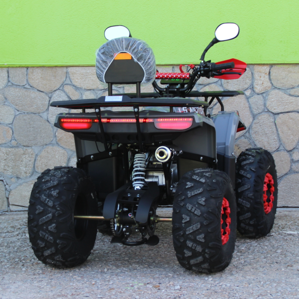 ATV 150cc benzinovo, АТВ 150сс бензиново 5