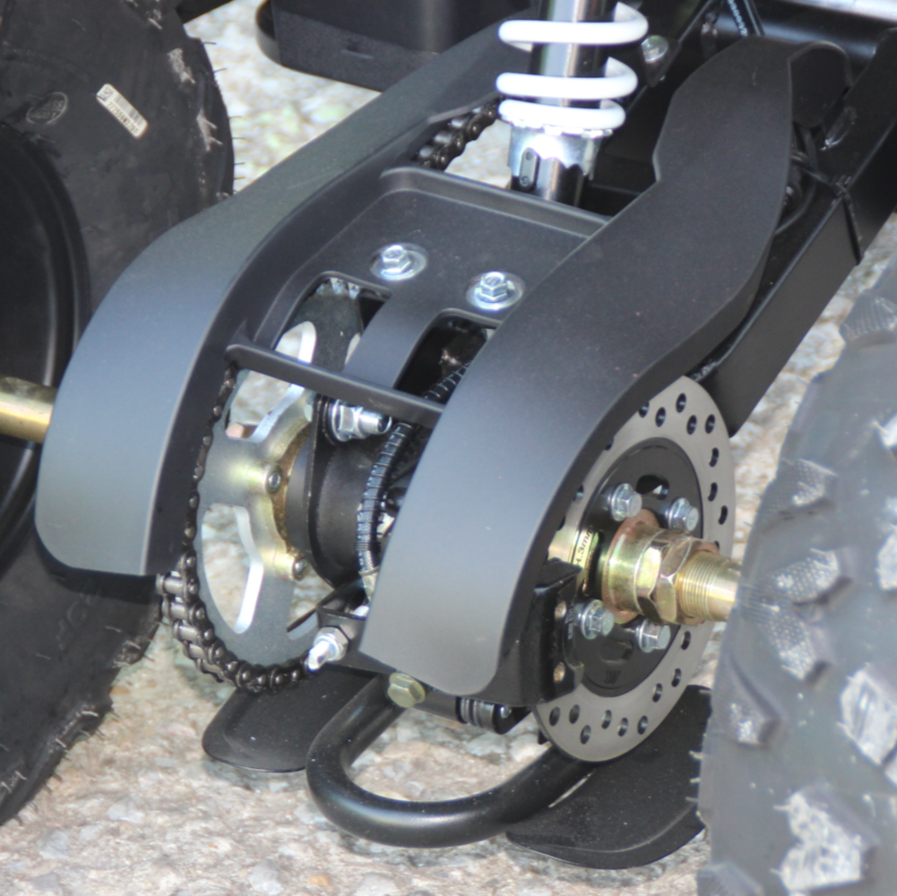 ATV 150cc benzinovo, АТВ 150сс бензиново 6