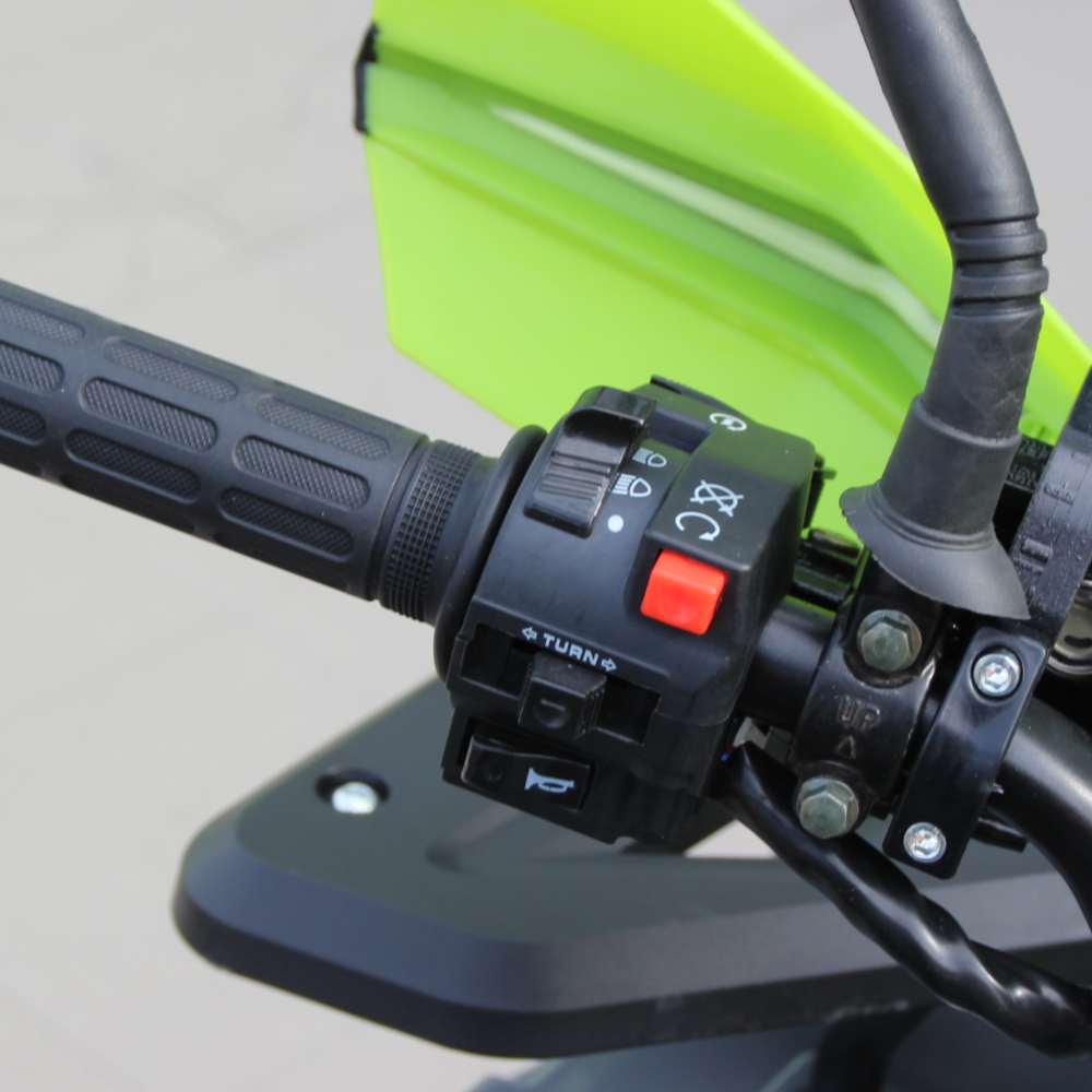 ATV 150cc benzinovo, АТВ 150сс бензиново 6