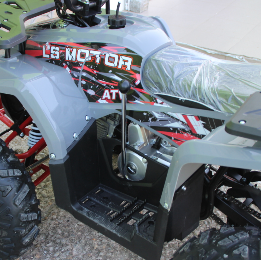 ATV 150cc benzinovo, АТВ 150сс бензиново 7