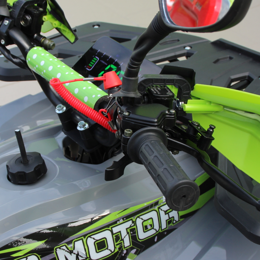 ATV 150cc benzinovo, АТВ 150сс бензиново 7