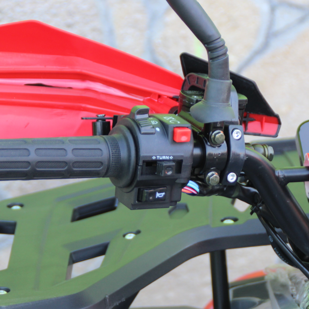 ATV 150cc benzinovo, АТВ 150сс бензиново 8