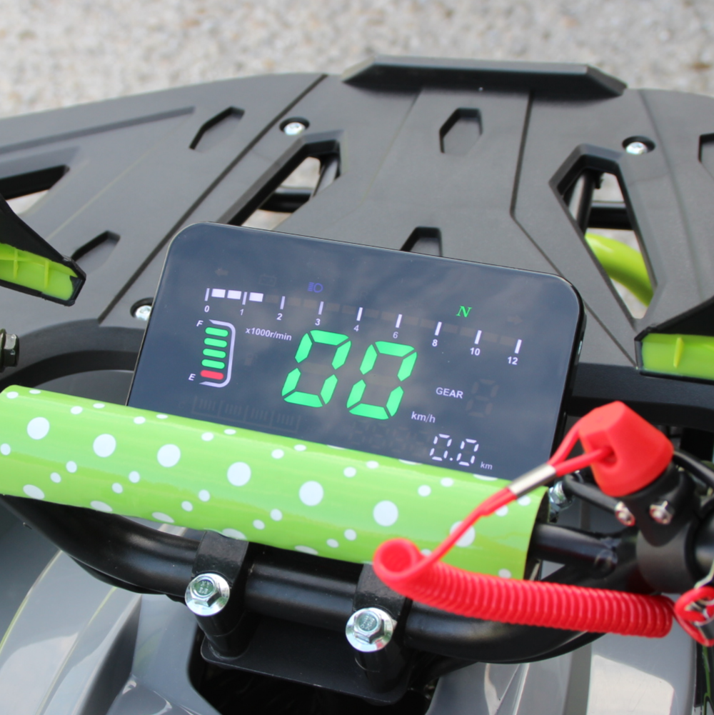 ATV 150cc benzinovo, АТВ 150сс бензиново 8