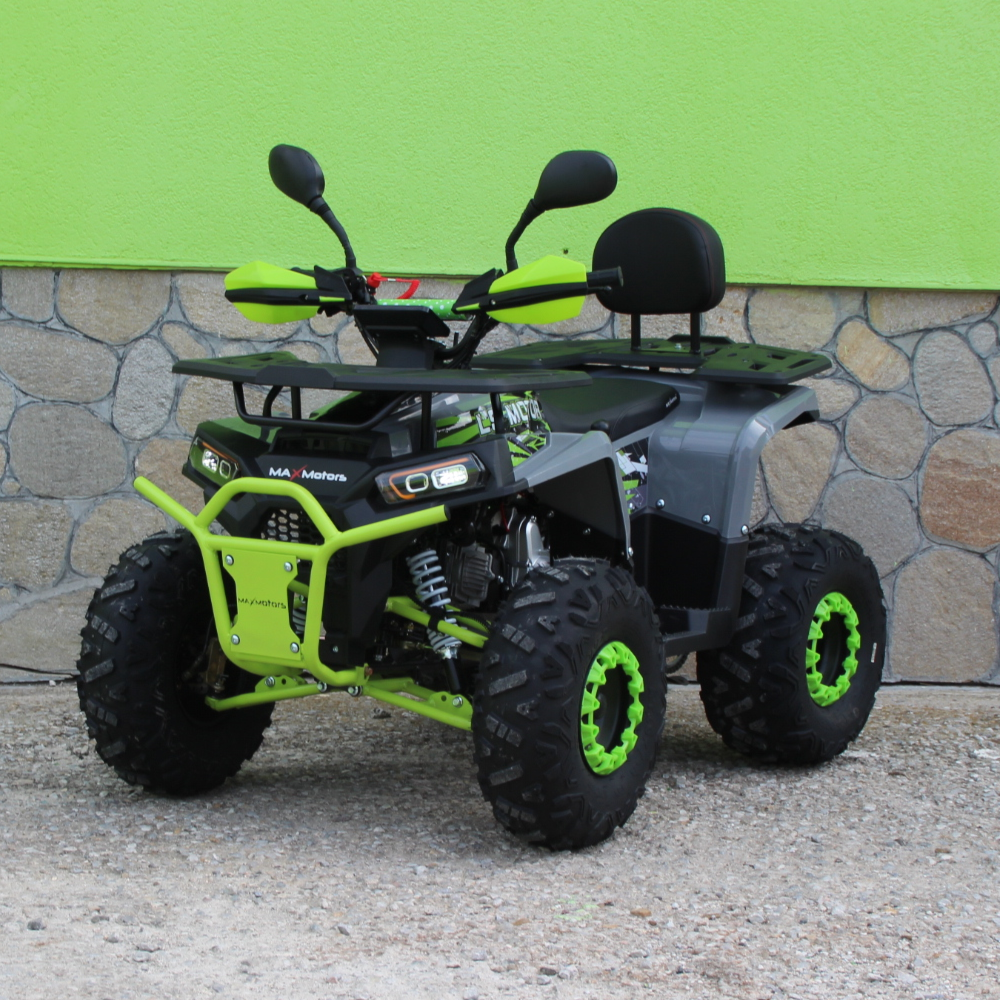 ATV 150cc benzinovo, АТВ 150сс бензиново