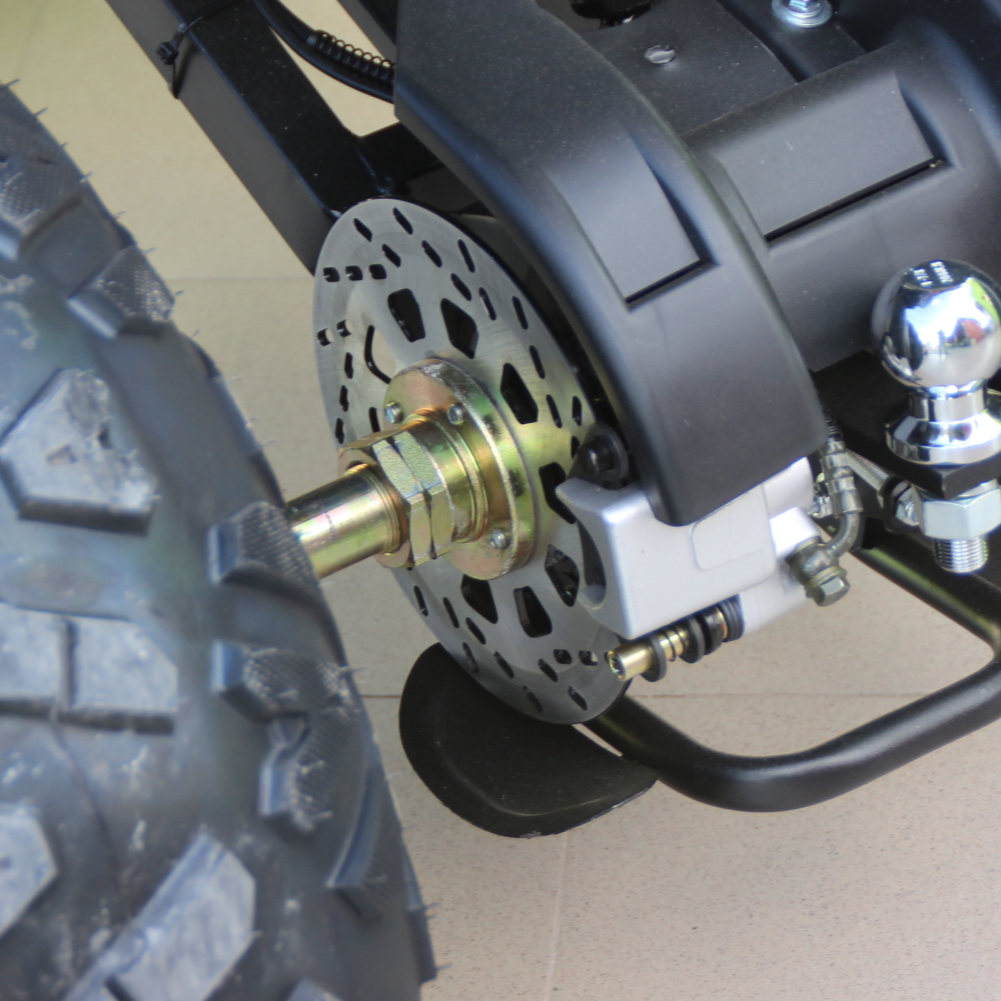 benzinovo ATV 200cc avtomatik s lebedka, Бензиново АТВ 200сс автоматик с лебедка 14