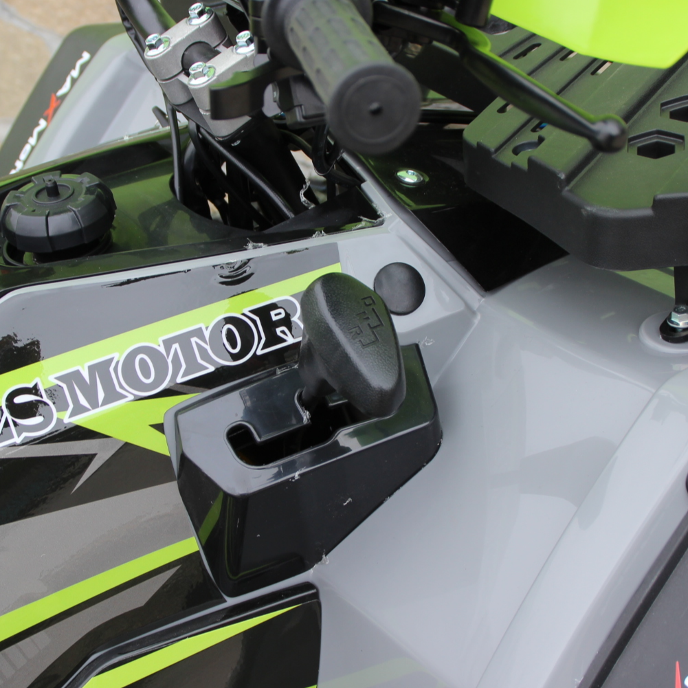 benzinovo ATV 200cc avtomatik s lebedka, Бензиново АТВ 200сс автоматик с лебедка 9