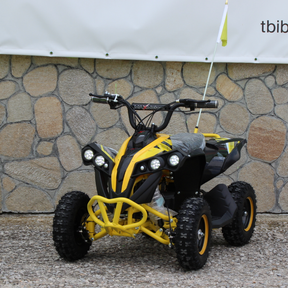 детско електрическо АТВ, detsko elektri4esko ATV 11