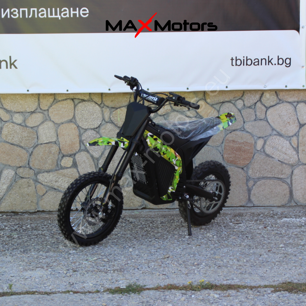 elrktri4eski kros Z1 pro-2. електрически крос Z1pro-2 5